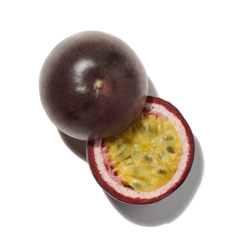 Passion Fruit Tart