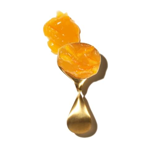 Orange Marmalade