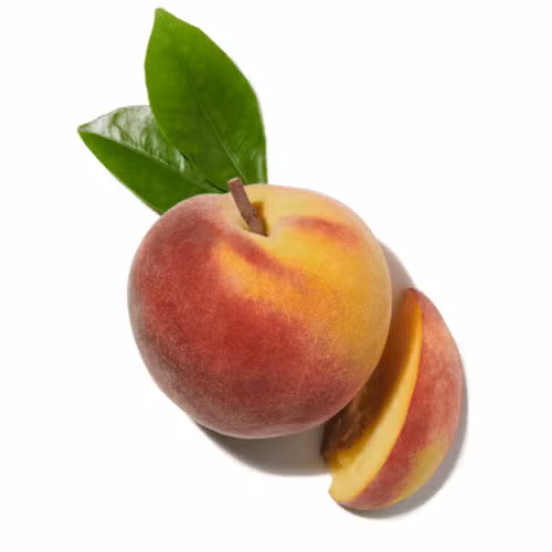 Peach Pulp
