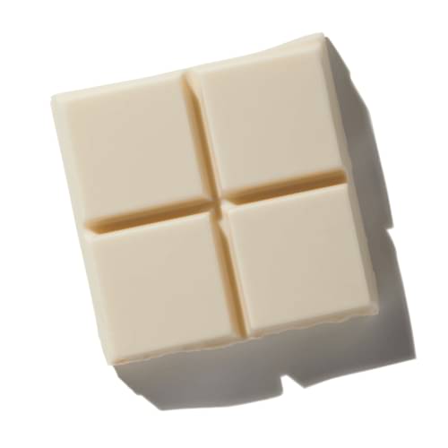  White Chocolate Drizzle