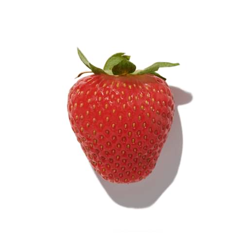  Strawberry Puree