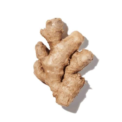 Ginger Zest
