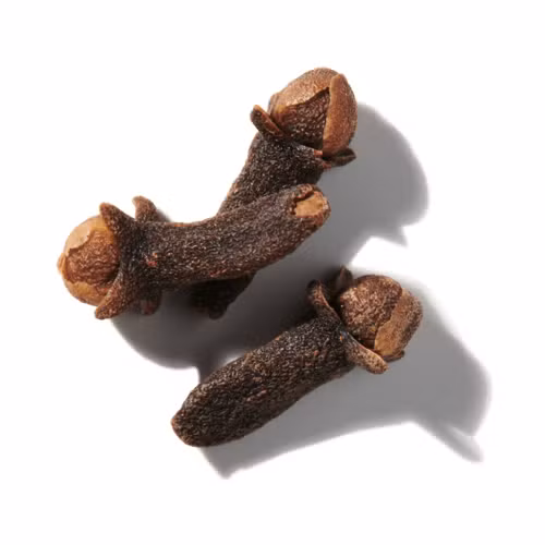Clove Leaf