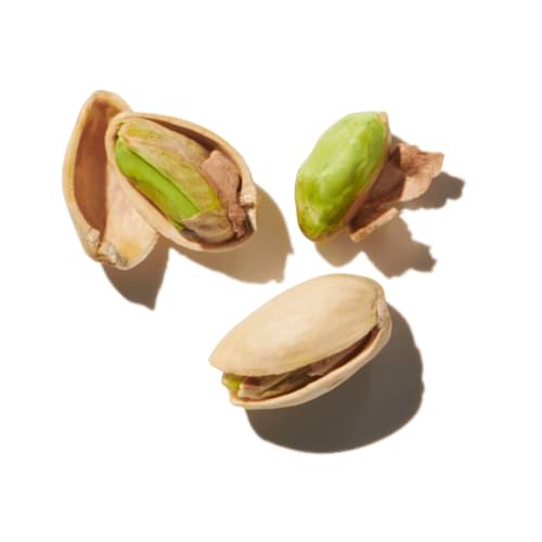 Roasted Pistachio
