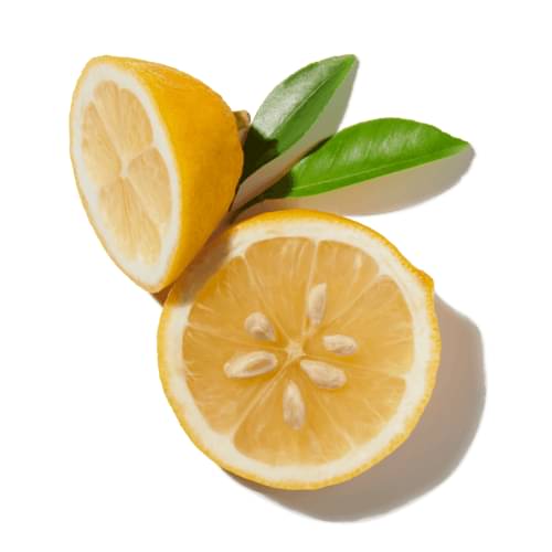Bright Citrus