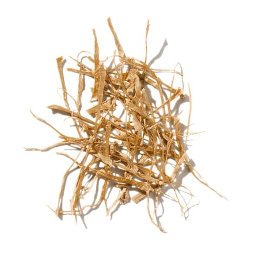 Vetiver