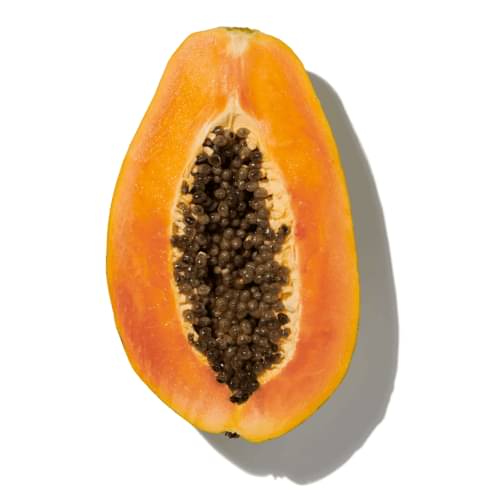 Juicy Papaya