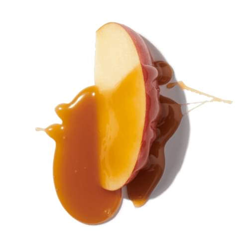 Candied Red Apple