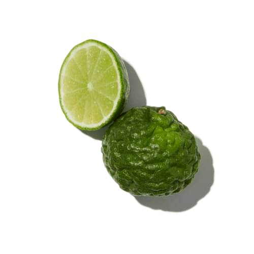 Calabrian Bergamot