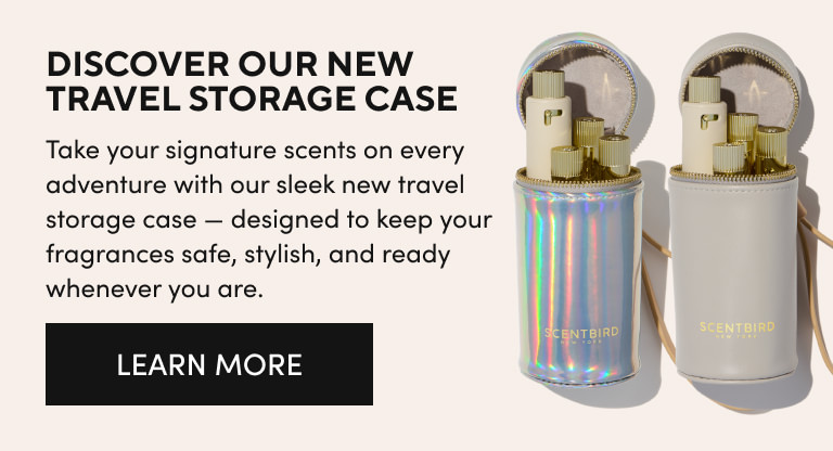 Cotton Candy Fragrance Case