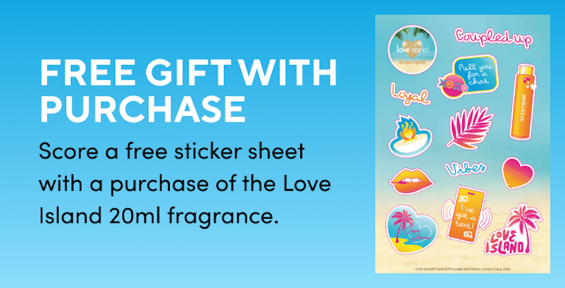 Love Island GWP null