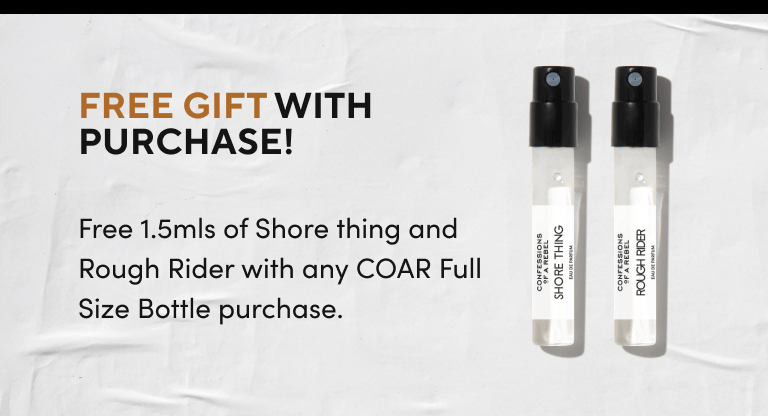 COAR: New Launch GWP null