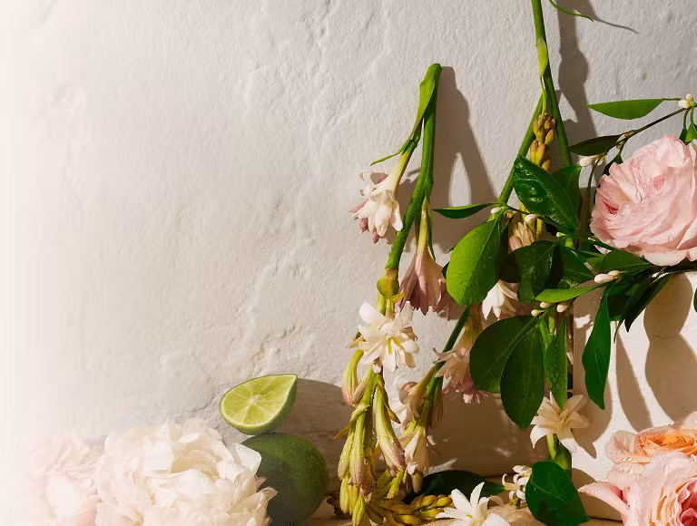 Fresh flowers