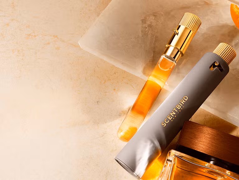 8mL travel vial