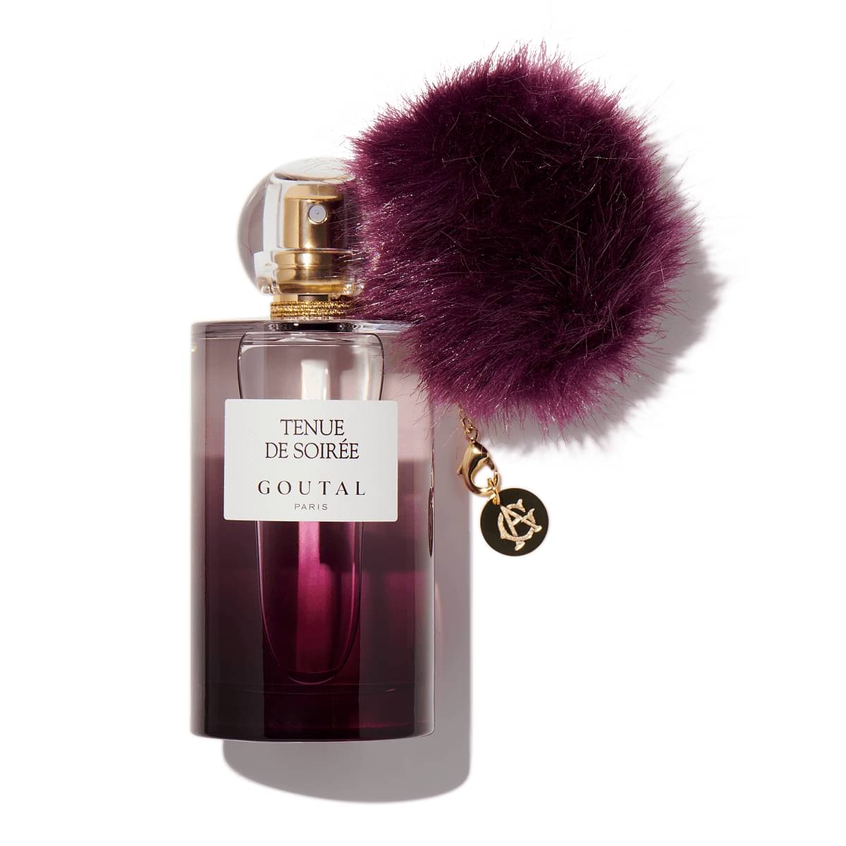 GOUTAL TENUE DE SOIRÉE 100ml トュニドュソワレ Tenue de Soirée - Eau de Parfum | Goutal Paris – Goutal Paris US