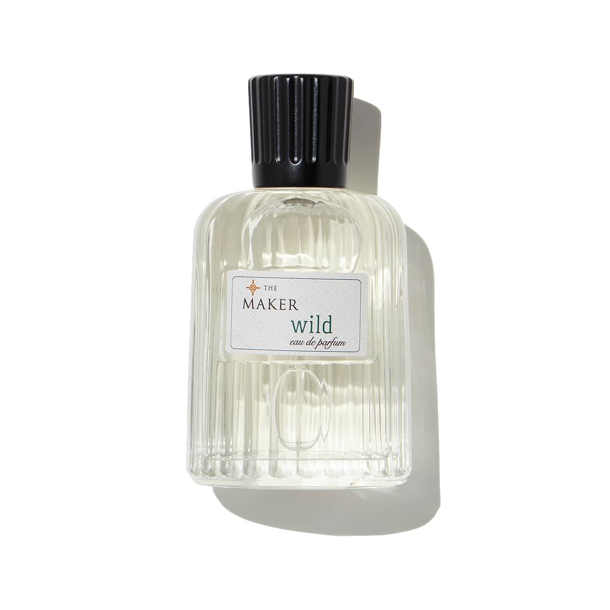 THE MAKER wild Eau de Parfum 50ml 残9割 TMF_PPage_Images2023_EDP_Wild_