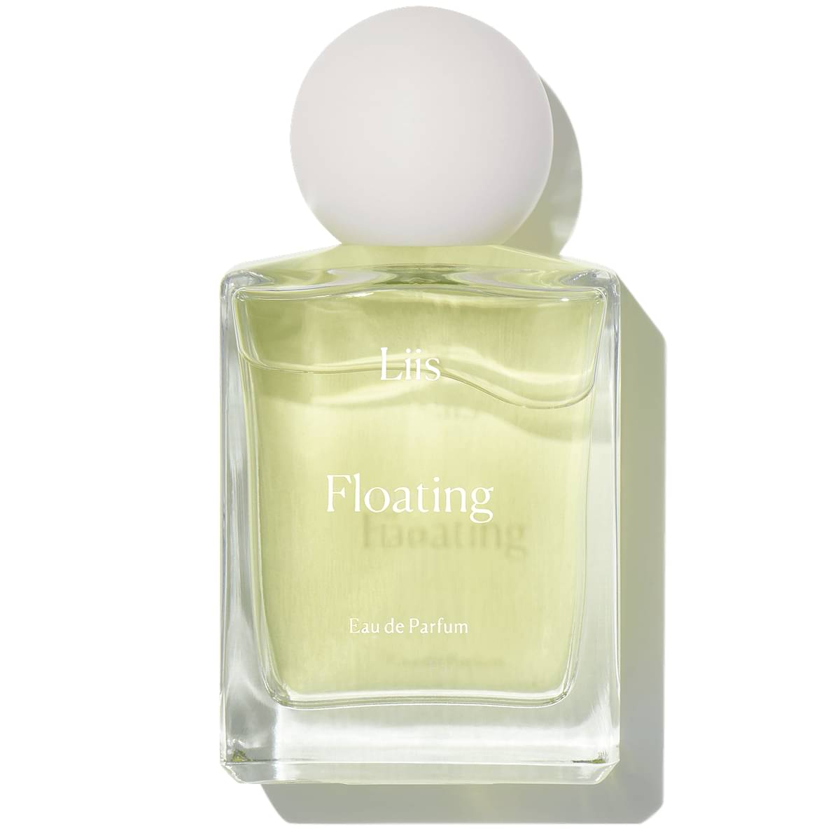 香水(ユニセックス) Liis Floating Floating Liis perfume - a new fragrance for women and men 2022