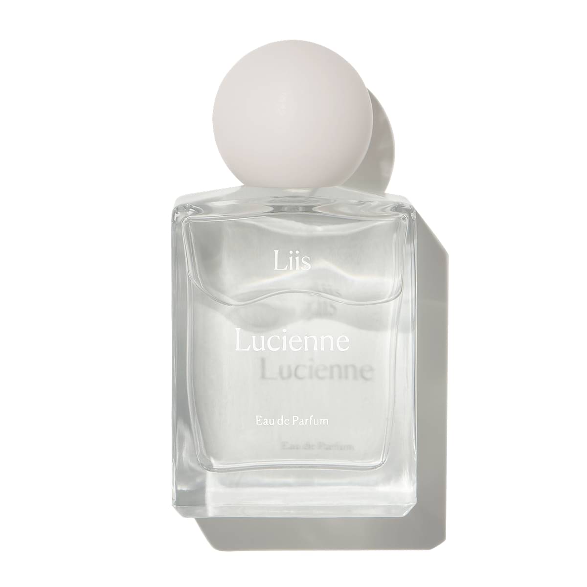 Liis — Lucienne Eau de Parfum