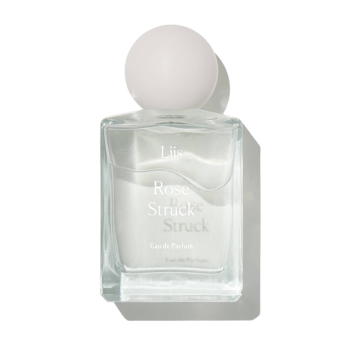 Liis Rose Struck 50ml Liis Rose Struck Eau de Parfum 50ml | Cult