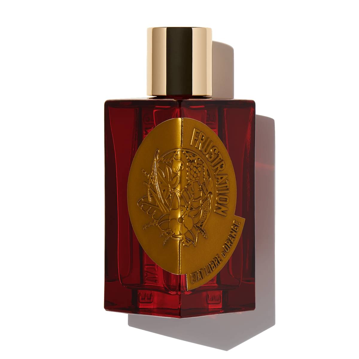ETATLIBRED'ORANGE ピュタンデパレス EDP 50ml 美品 Etat Libre d'Orange Eau De Protection Eau De Parfum for