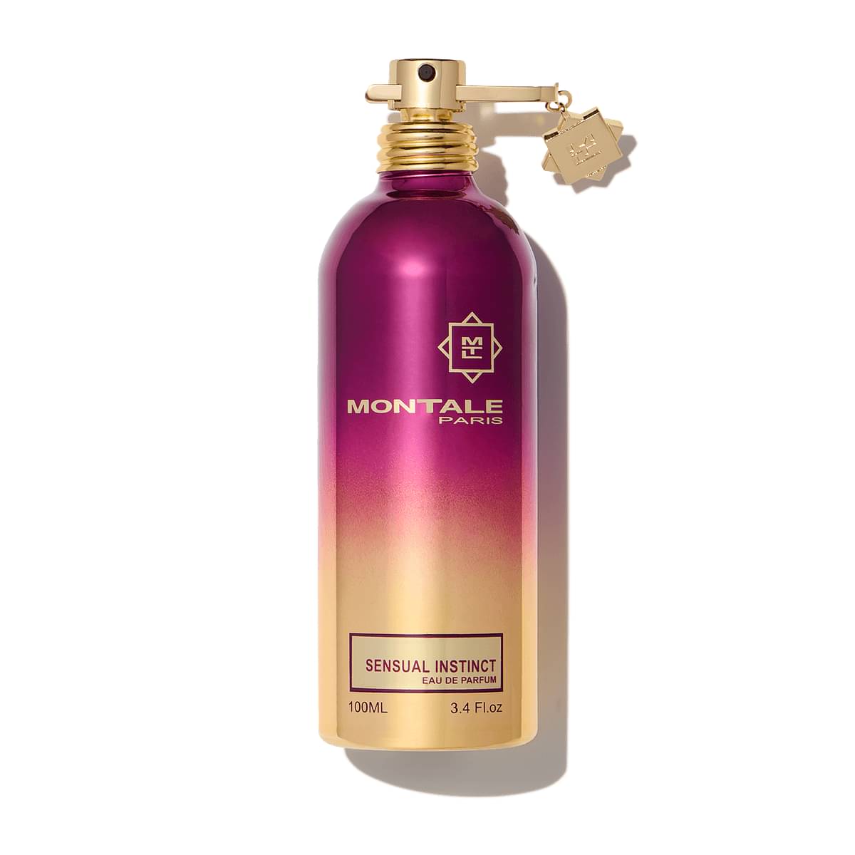 Amazon.com: MONTALE Sensual Instinct Eau De Parfum, 3.4 Fl
