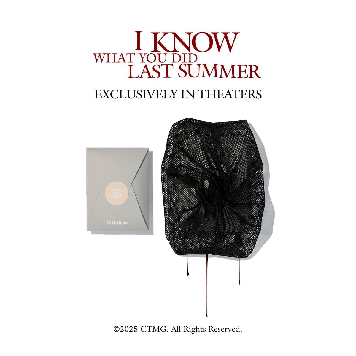 Saucy Dog 香水 SOMEDAY Scentbird I Know What You Did Last Summer Set for $35.00