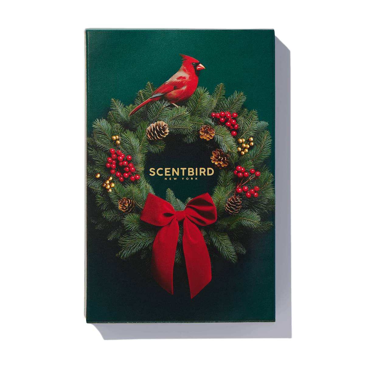 Scentbird Cologne Advent Calendar for $55 00 Scentbird