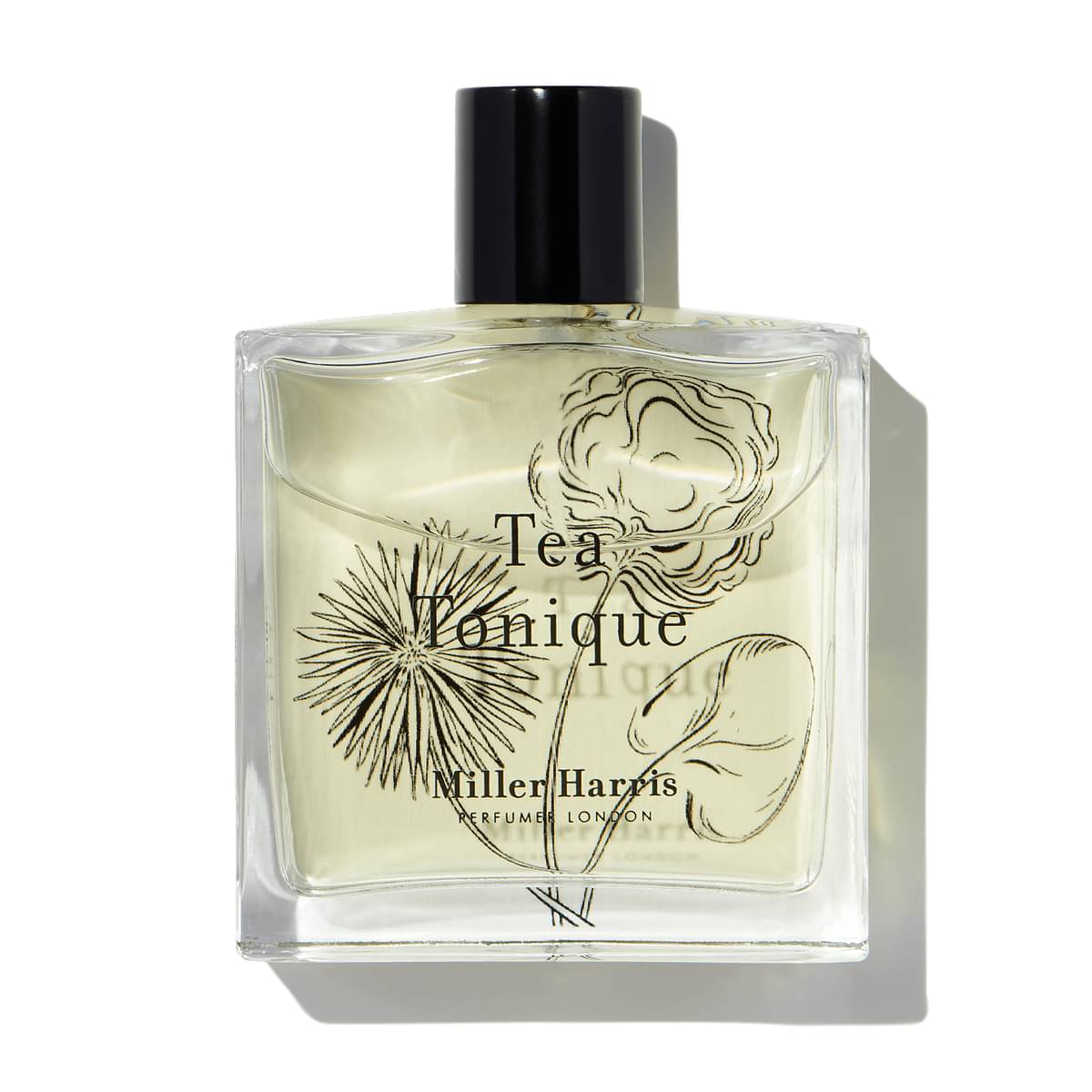 香水(女性用) Miller Harris Tea Tonique 50ml Tea Tonique Eau de Parfum | Miller Harris – Miller Harris US