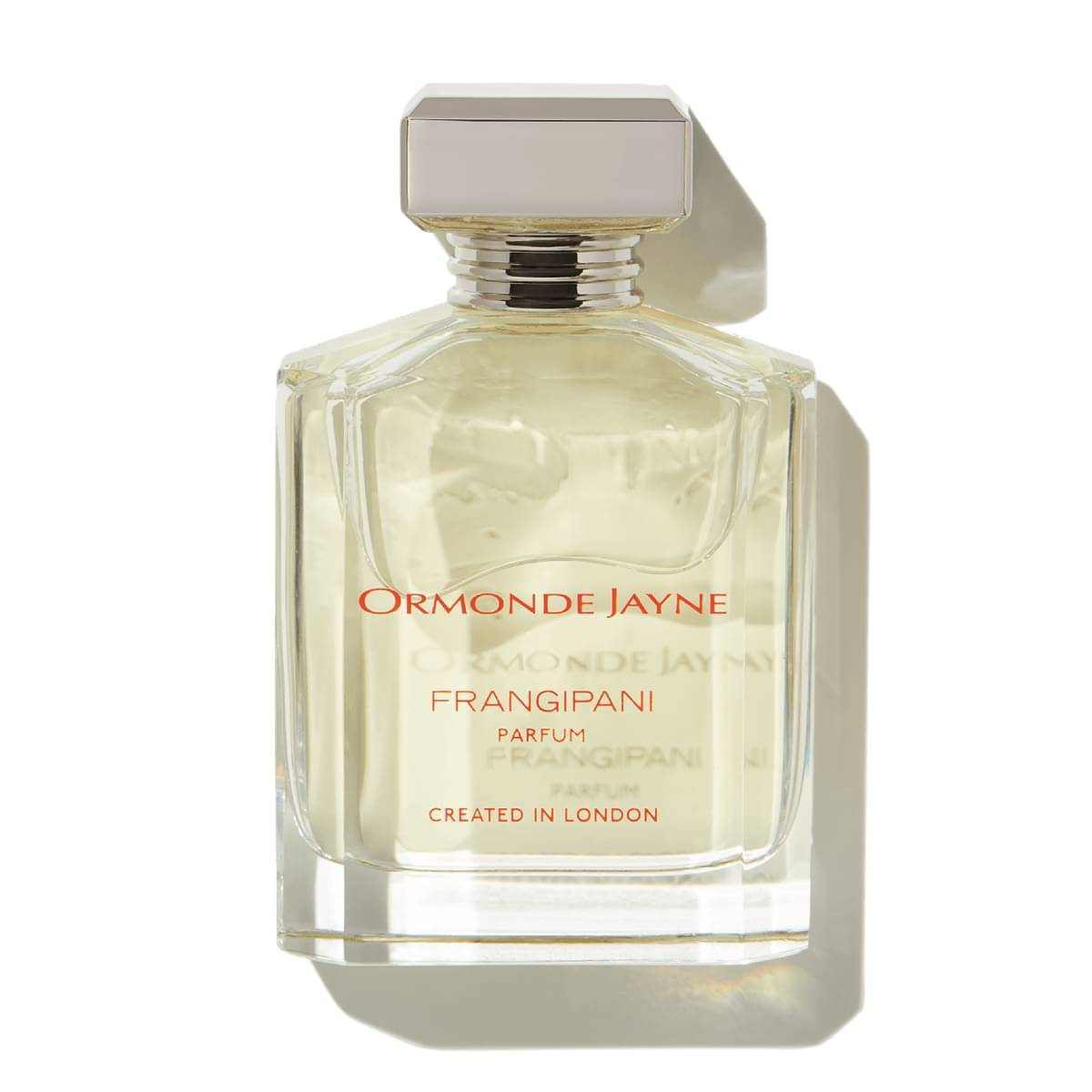 Ormonde Jayne Frangipani Parfum for per month Scentbird