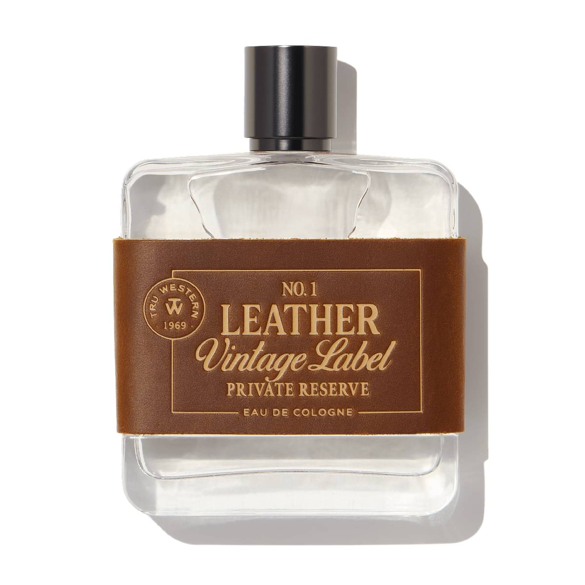 Leather Private Reserve Cologne