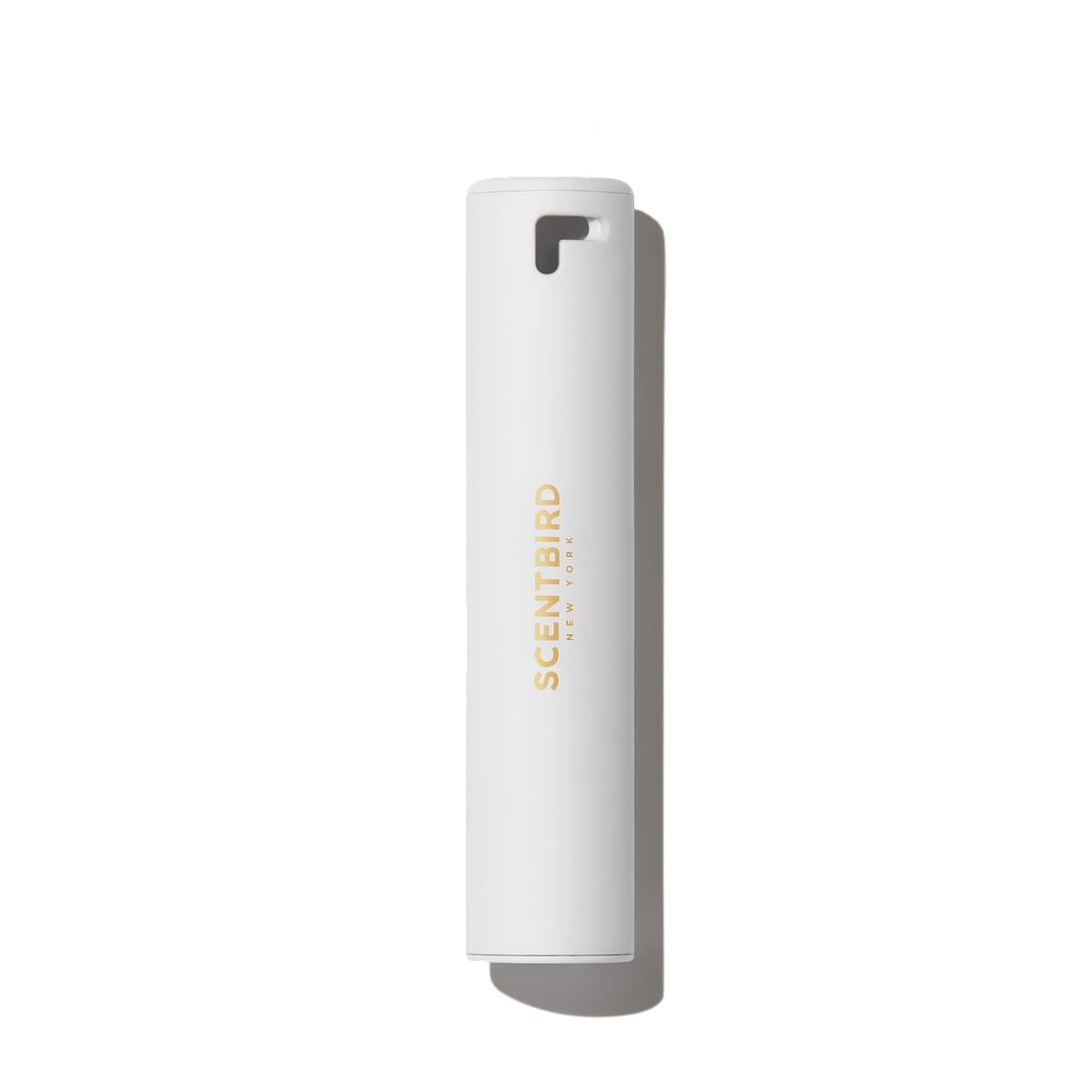 Scentbird Frost White Fragrance Case | Scentbird