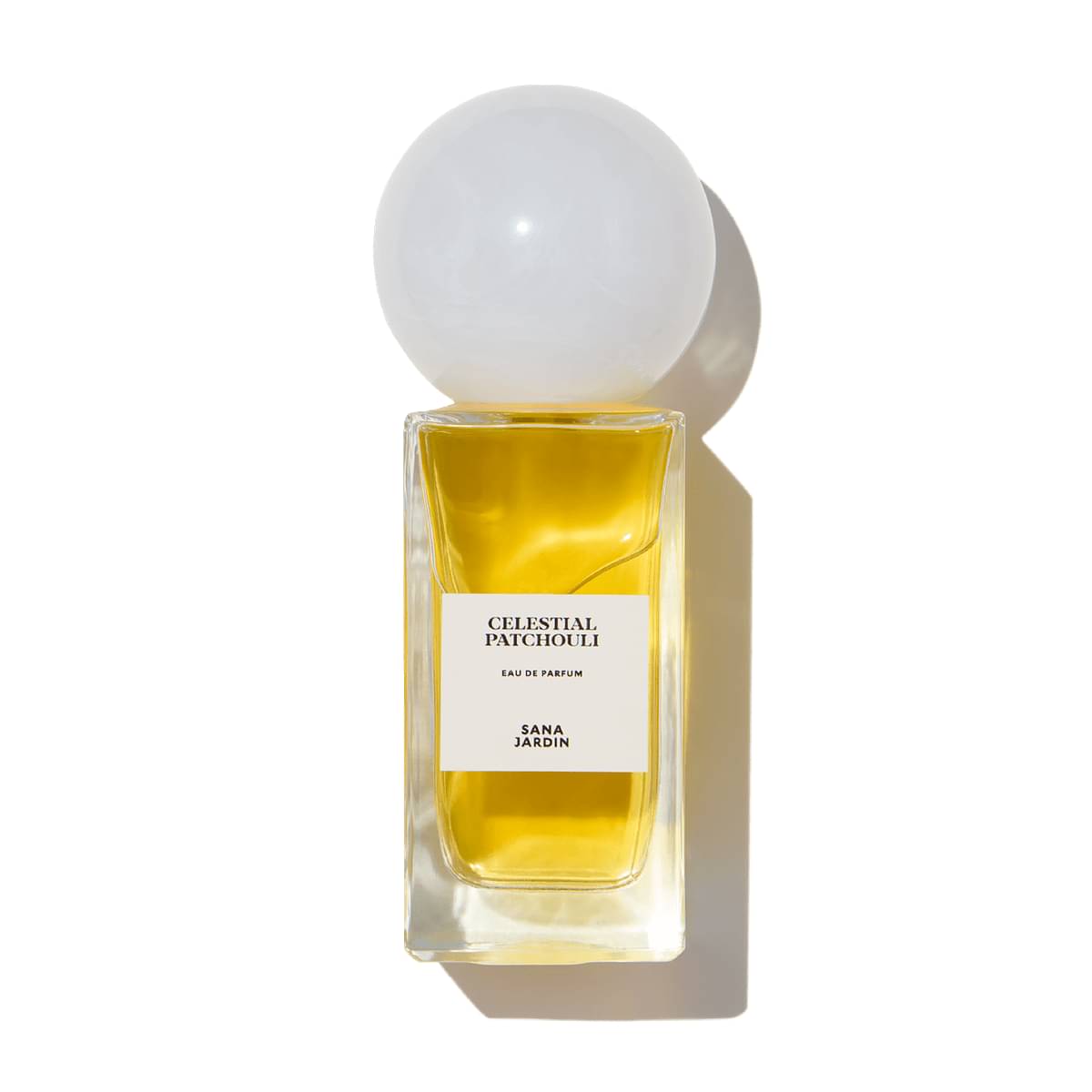 Sana Jardin Celestial Patchouli for $17.95 per month | Scentbird