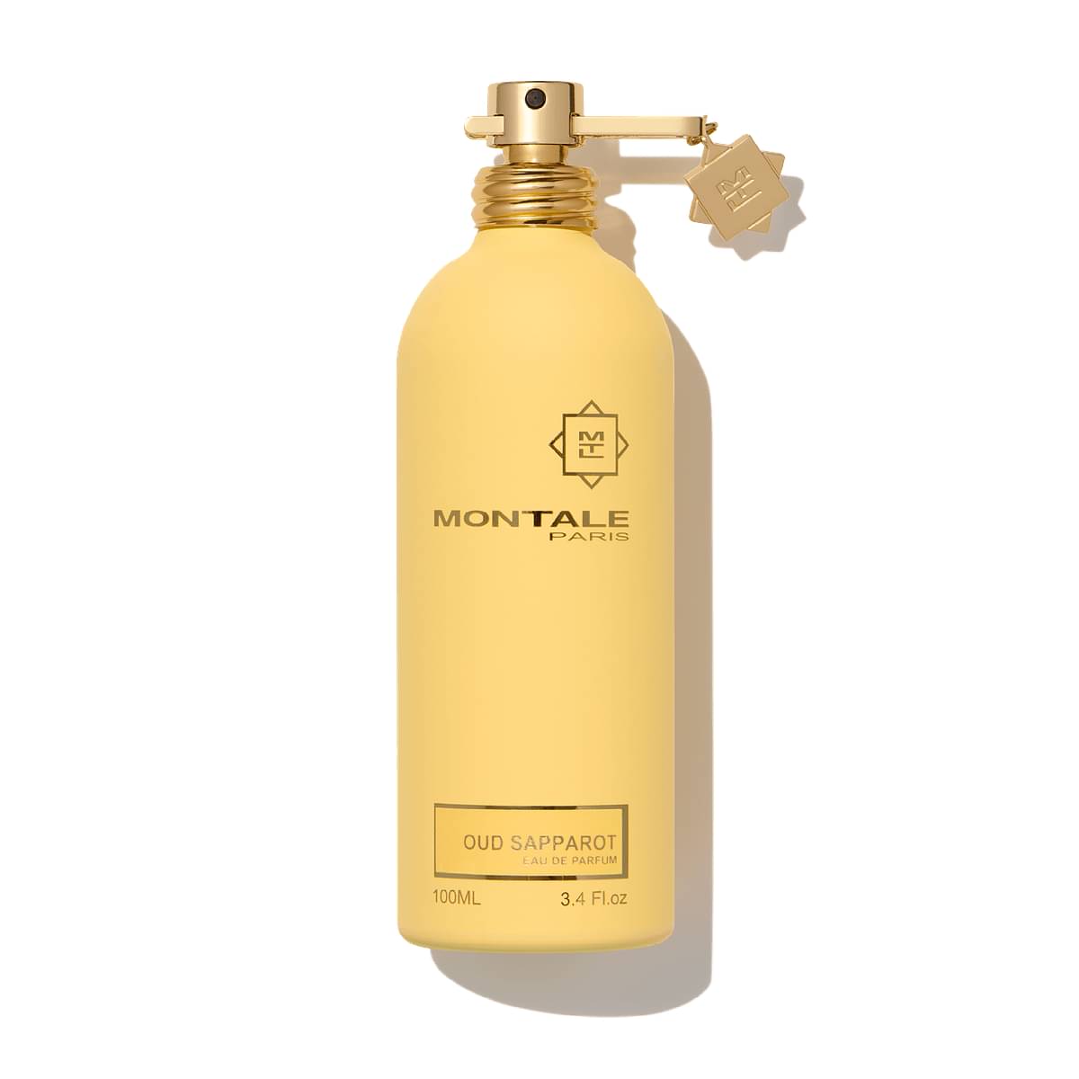 Montale Oud Sapparot | Scentbird