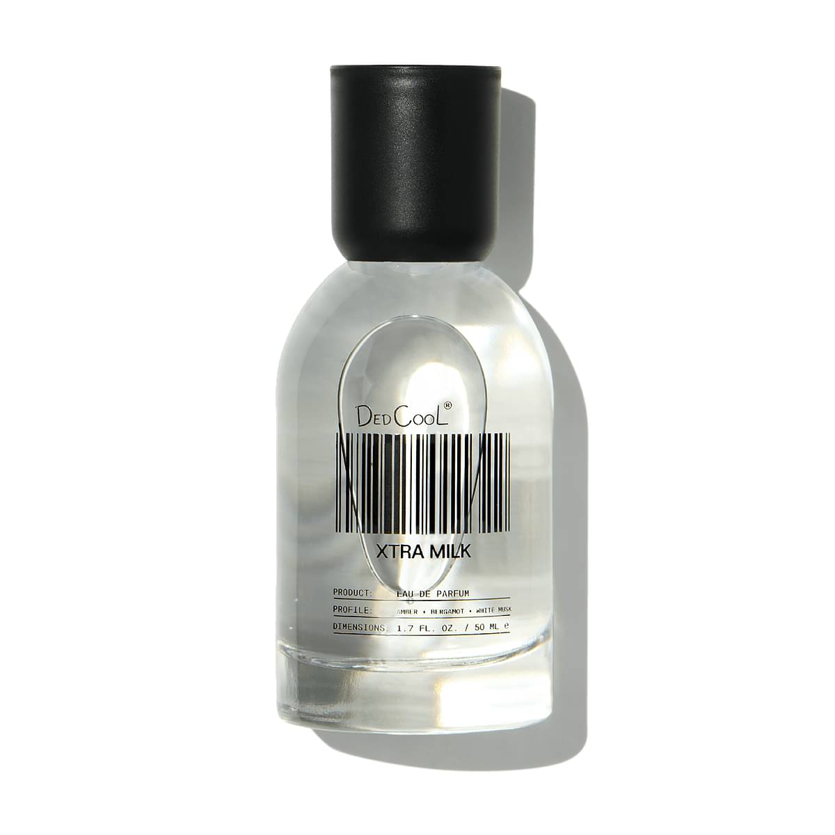 DedCool Xtra Milk