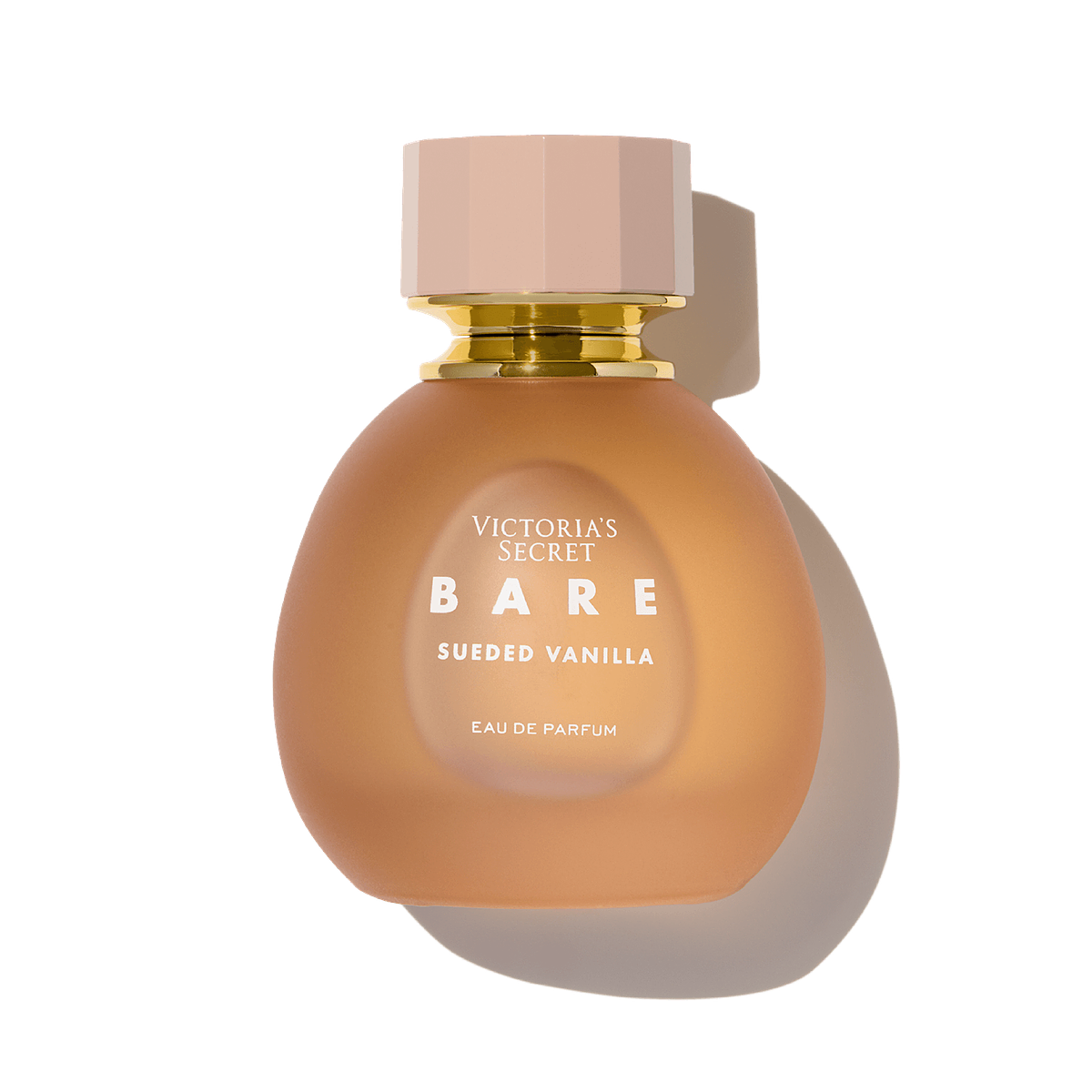香水(女性用) Victoria's Secret BARE SUEDED VANILLA Victoria's Secret Bare Sueded Vanilla | Scentbird