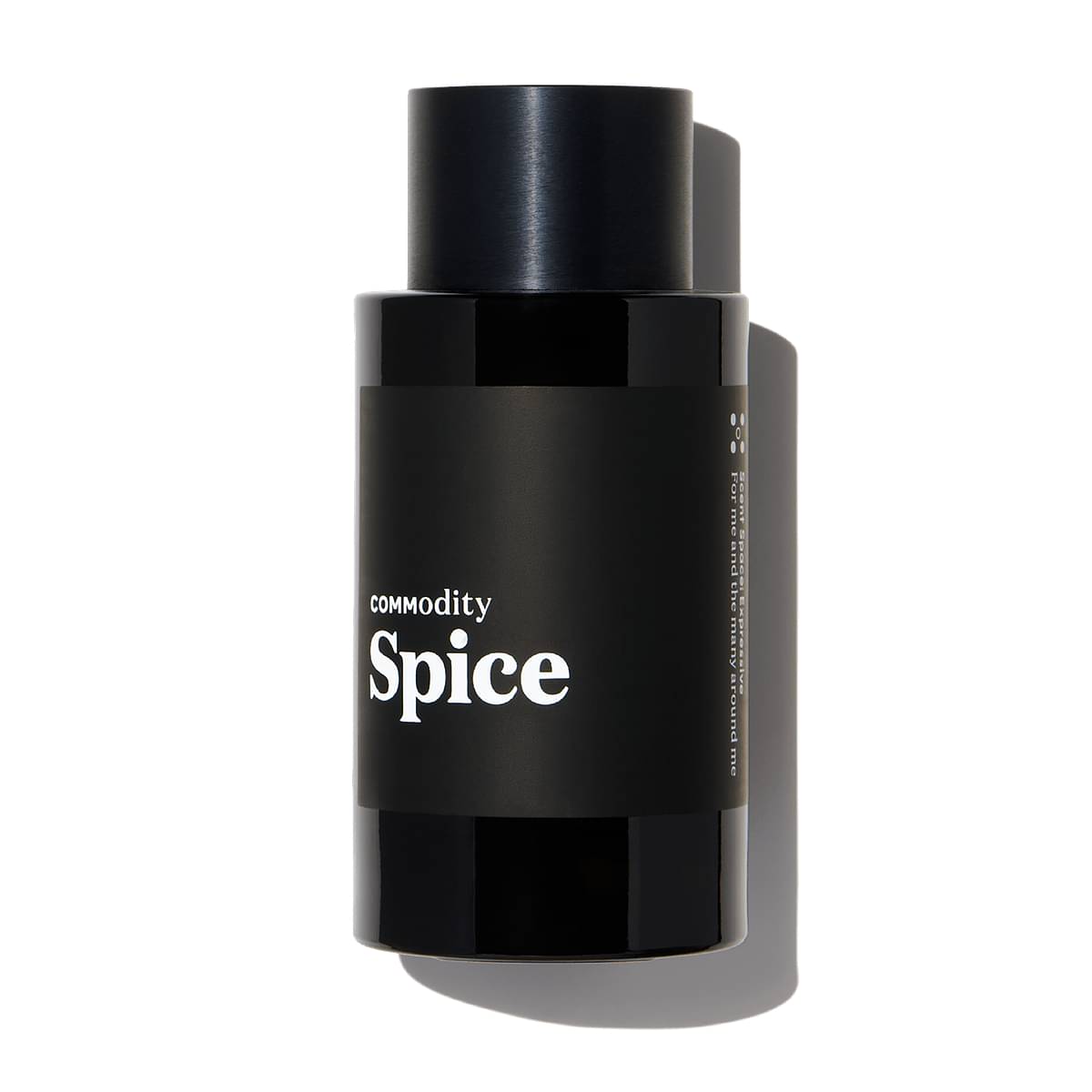 COMMODITY Spice Expressive | Scentbird
