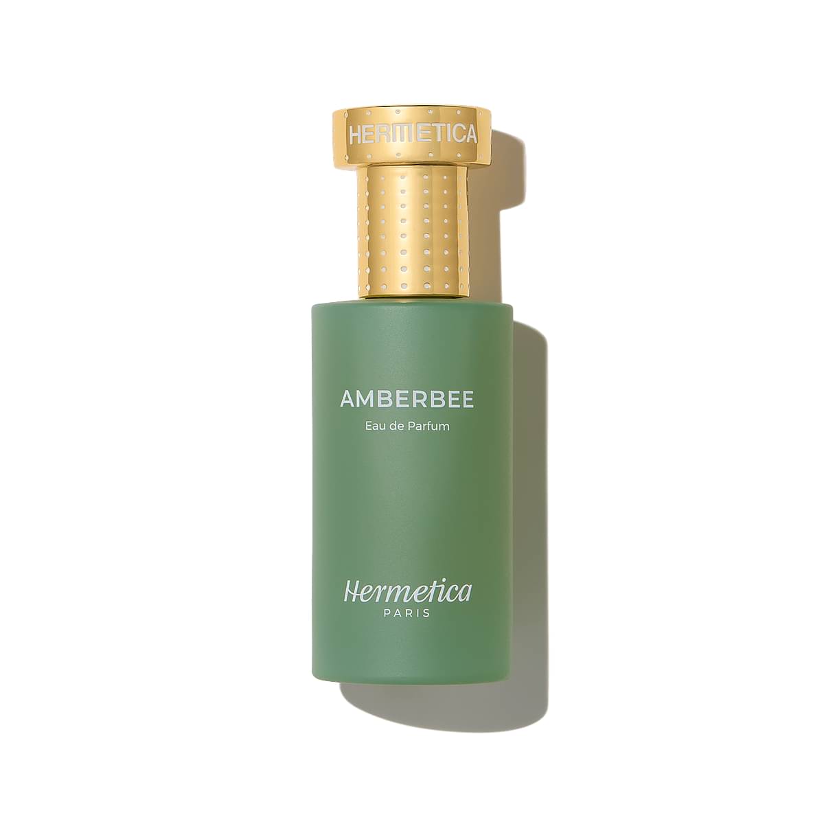 ♥️ Hermetica Amberbee EDP 100ml hot Recharge unisex