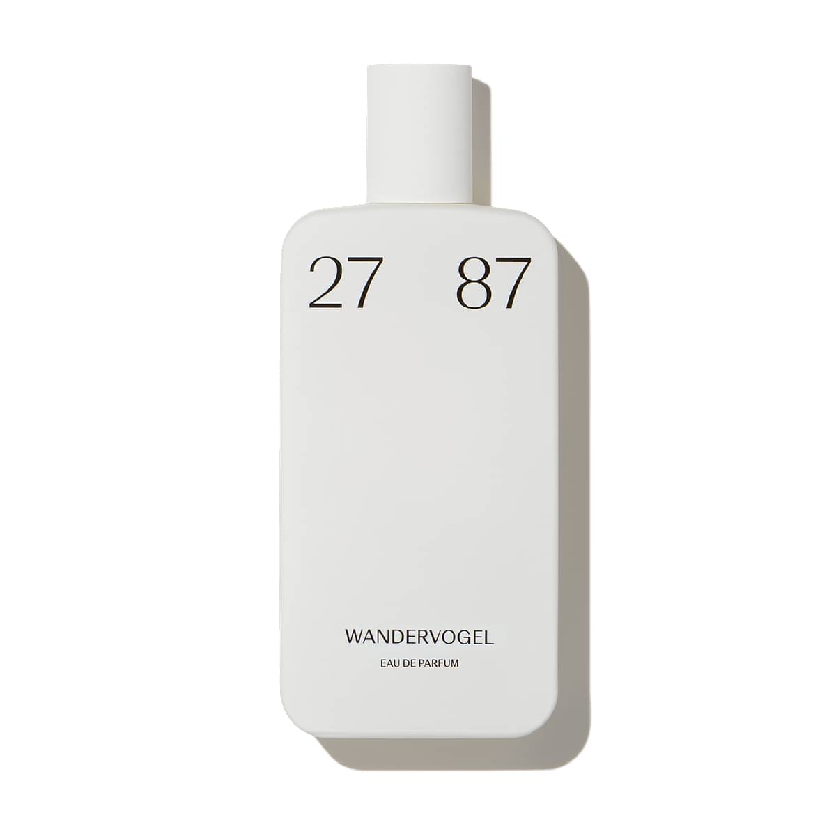 【最終値下】WANDERVOGEL27 87Eau de Parfum 27ml wandervogel – 27 87