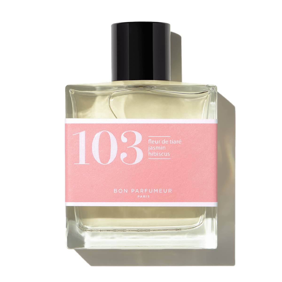Bon Parfumeur 103 Tiare flower Hibiscus Jasmine for $17.95 per