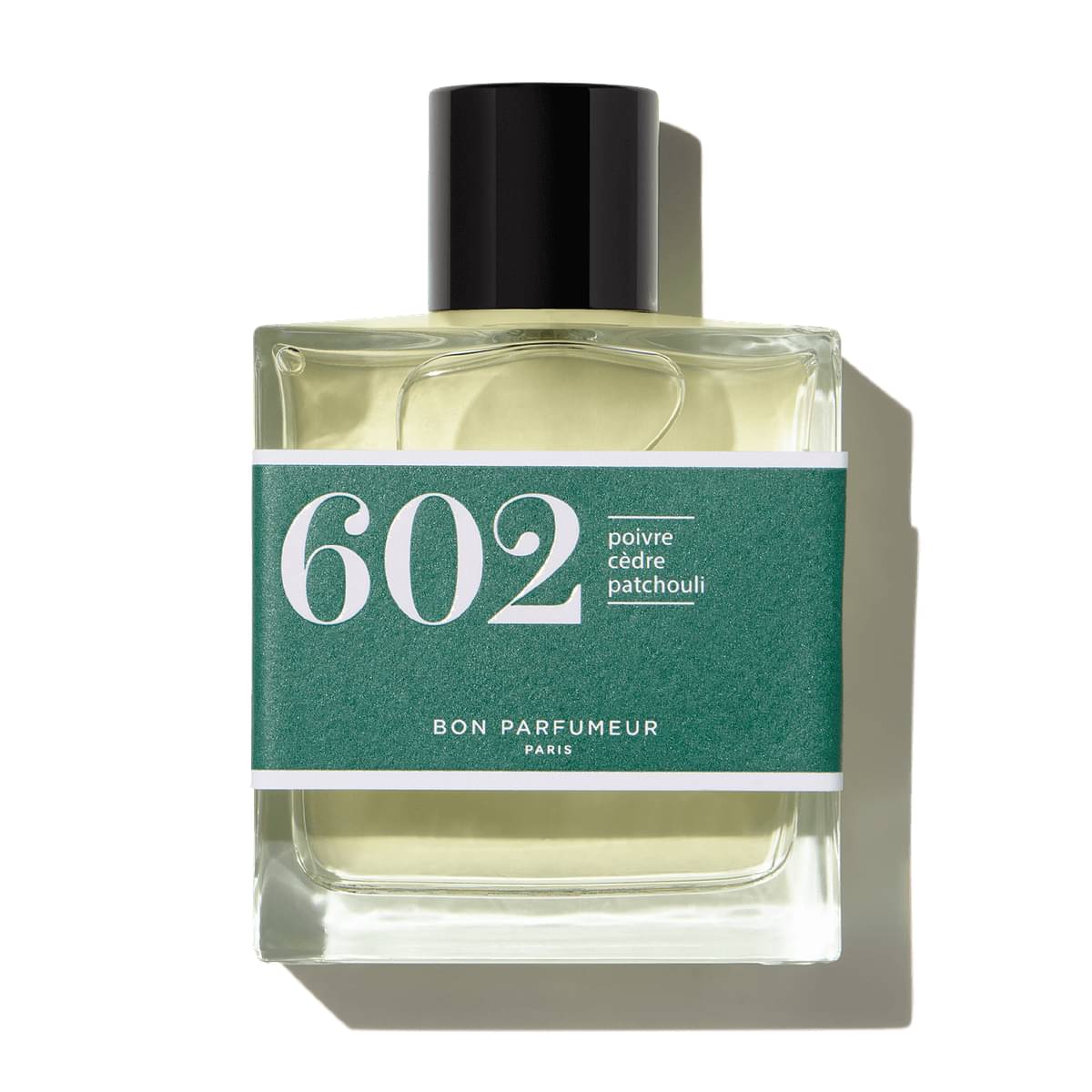 Bon Parfumeur 602 Pepper Cedar Patchouli for $17.95 per month