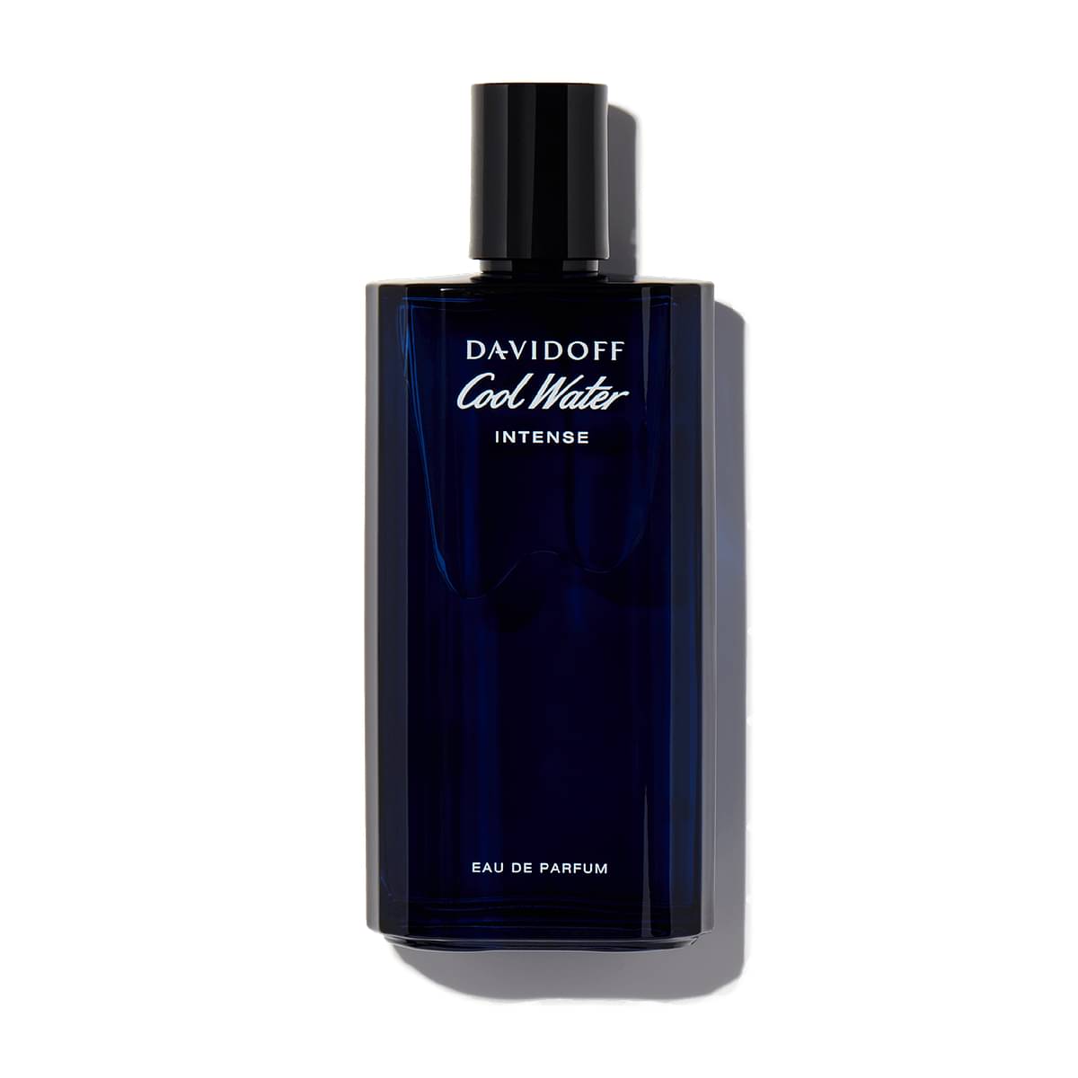 DAVIDOFF Cool Water Intense 香水　125ml Davidoff Cool Water Intense For Men Eau De Parfum 125ml – Hoobrey