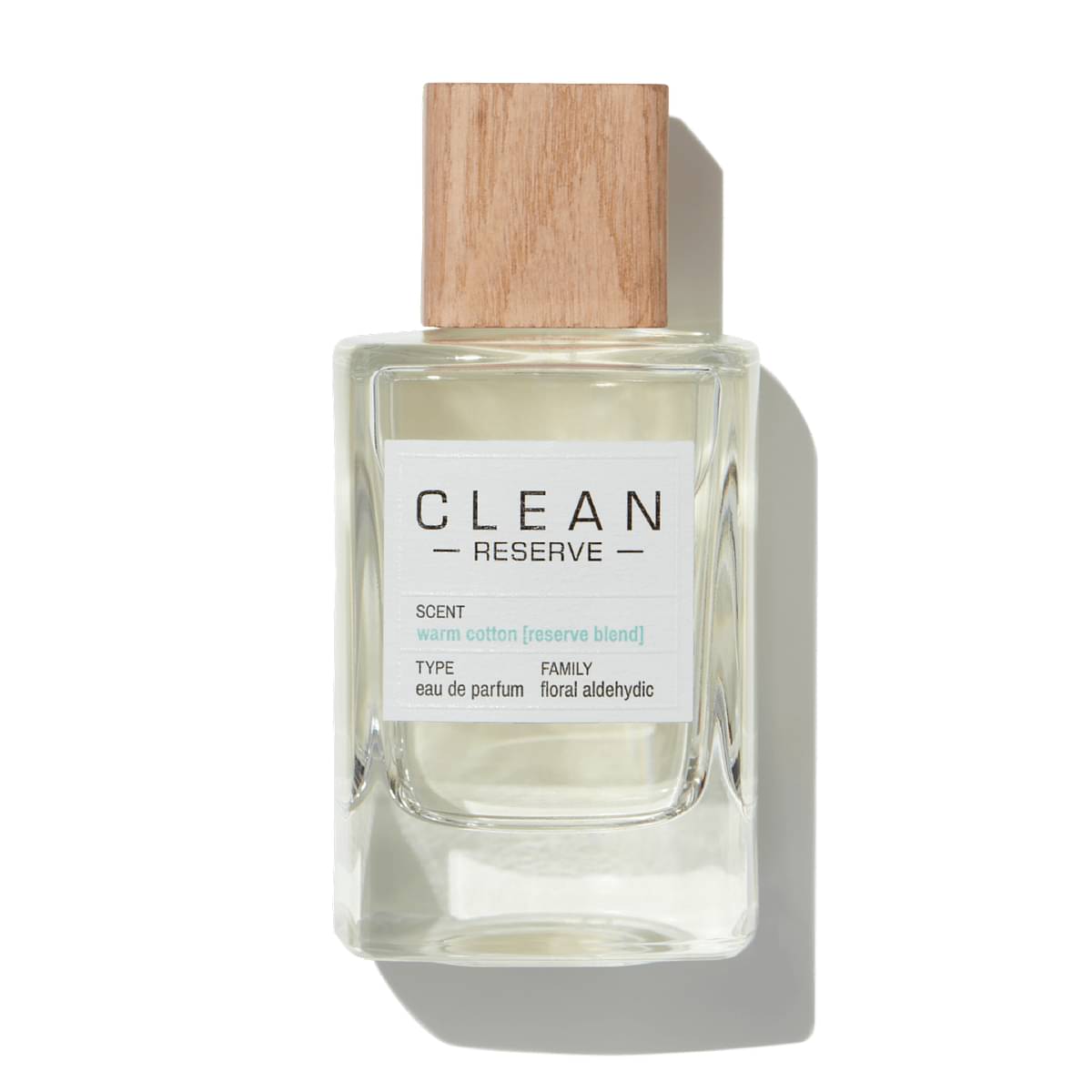 Clean Reserve Warm Cotton [Reserve Blend] for $17.95 per month