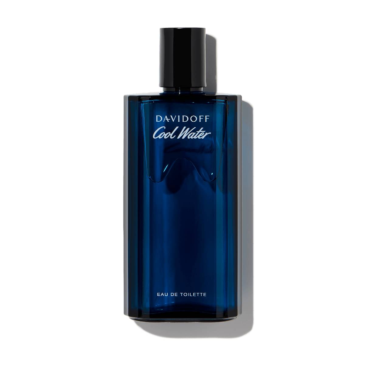 Davidoff Cool Water bottle