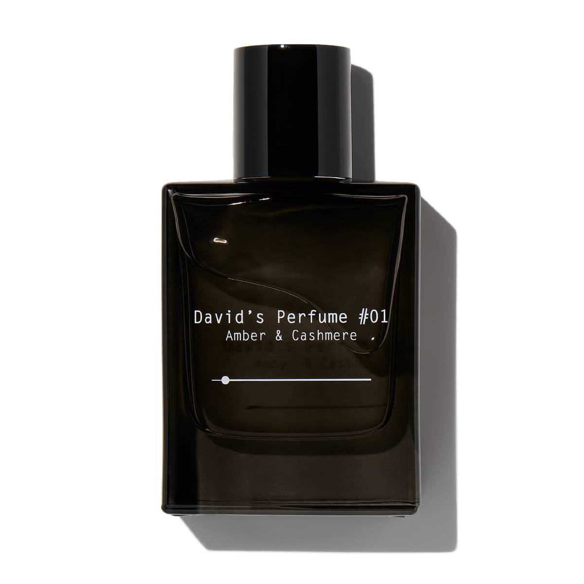 David's Perfume by David Dobrik #01 Amber Cashmere