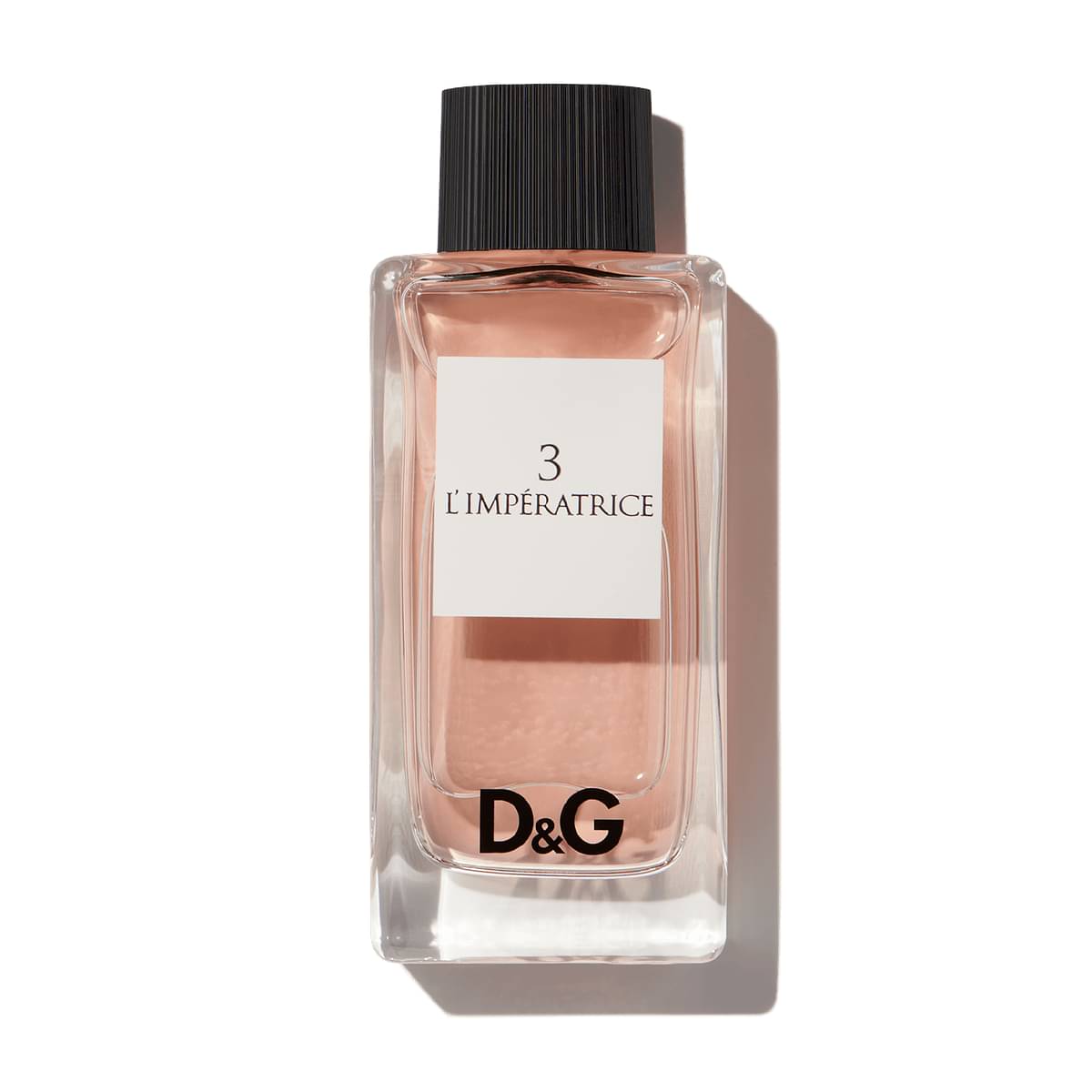 Buy DOLCE & GABBANA 3 L'Imperatrice Eau de Toilette