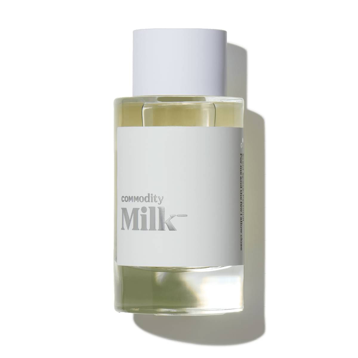 Buy Commodity Milk Personal at Scentbird for $17.95