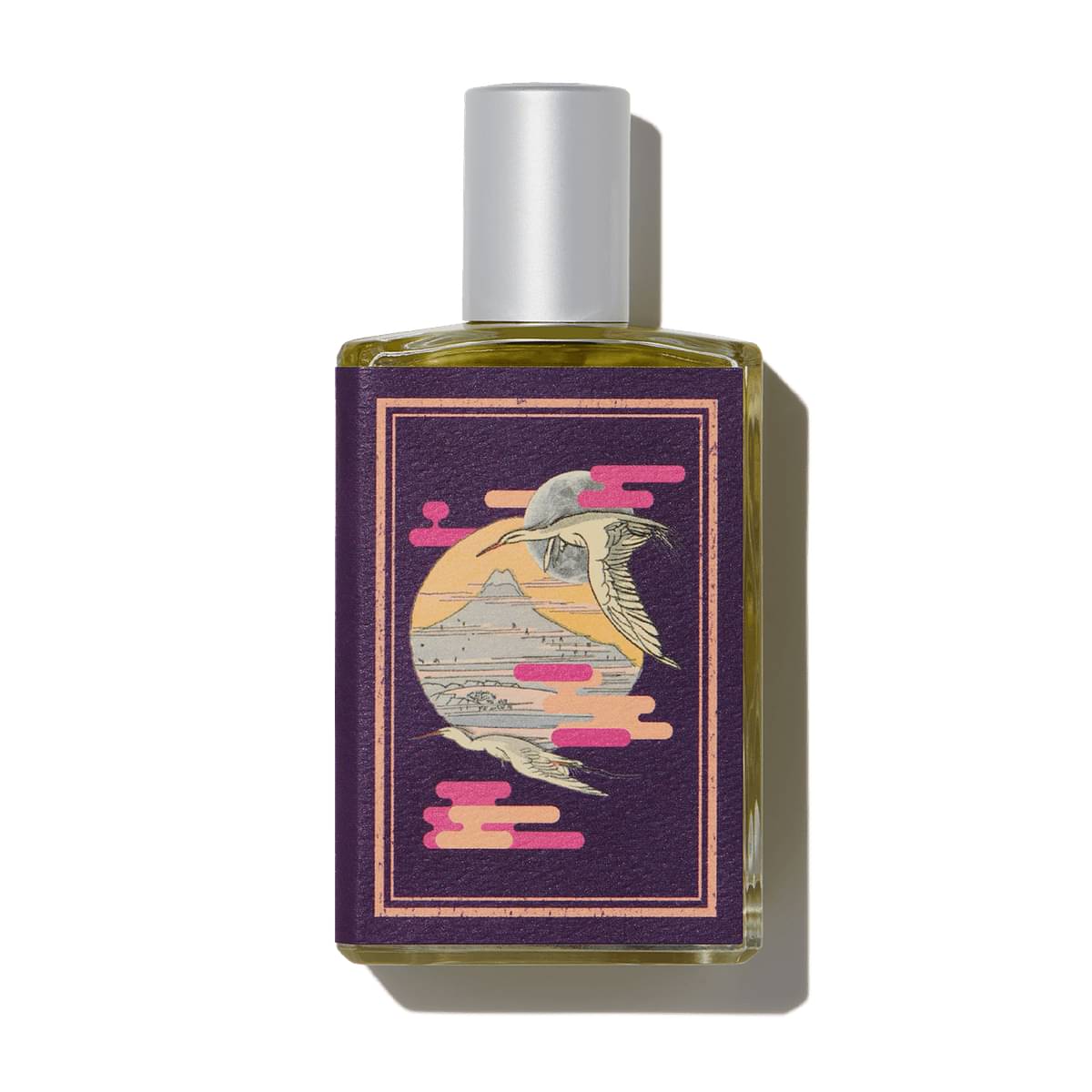 Imaginary Authors O, Unknown for $17.95 per month | Scentbird