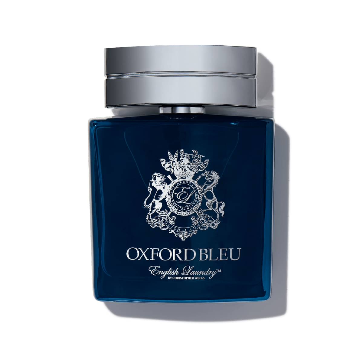 Buy ENGLISH LAUNDRY Oxford Bleu cologne at Scentbird