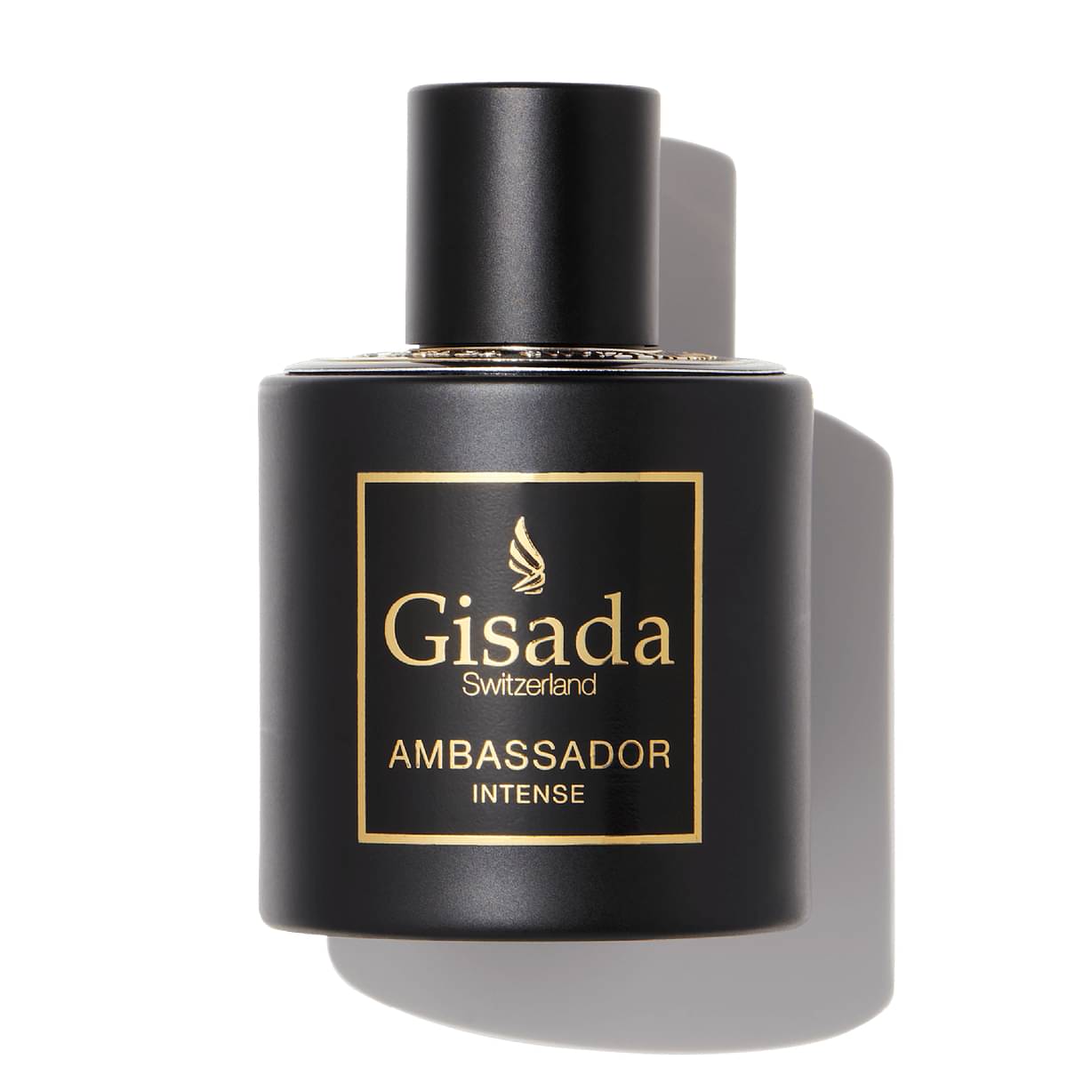 Gisada Ambassador Intense for $17.95 per month | Scentbird
