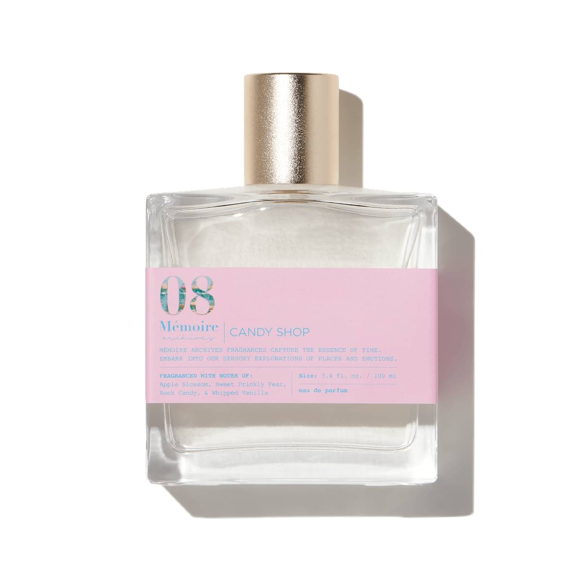 Memoire Archives Candy Shop for $17.95 per month | Scentbird